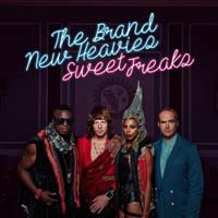 The Brand New Heavies - Sweet Freaks